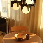 アパート Sunny 2 Bedroom In The Center