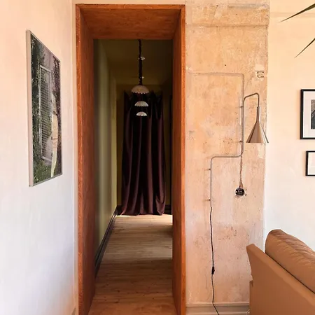 Sunny 2 Bedroom In The Center Διαμέρισμα Ταλίν
