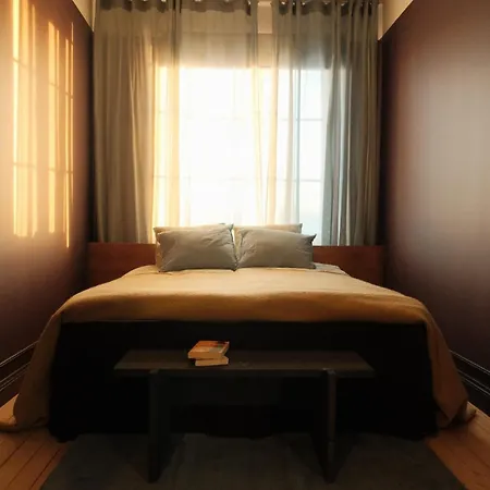 Apartment Sunny 2 Bedroom In The Center Tallinn