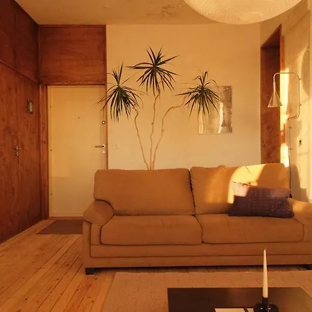 Sunny 2 Bedroom In The Center * Tallinn