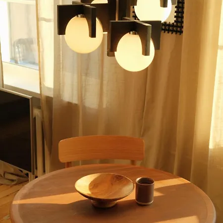 Διαμέρισμα Sunny 2 Bedroom In The Center