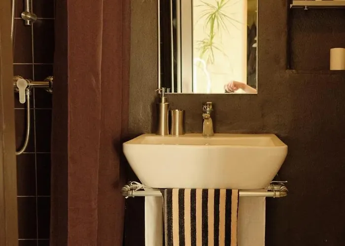 Appartement Sunny 2 Bedroom In The Center Tallinn