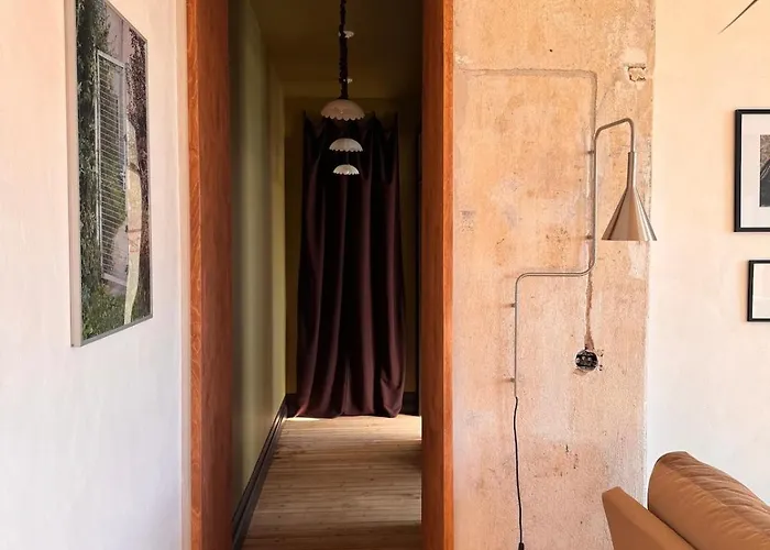 Sunny 2 Bedroom In The Center Apartment Tallinn